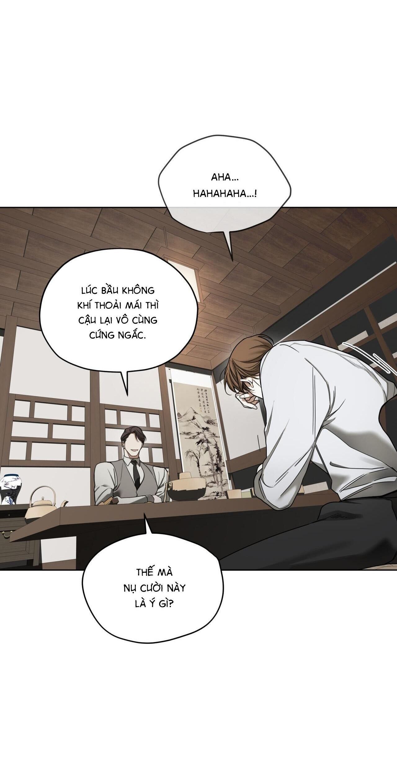 (CBunu) Phạm Luật Chapter 78 - Trang 2