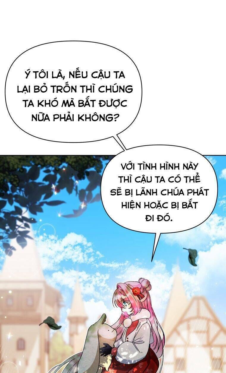 này tiểu công tước, hãy tin ở chị đi! chapter 17 - Trang 2