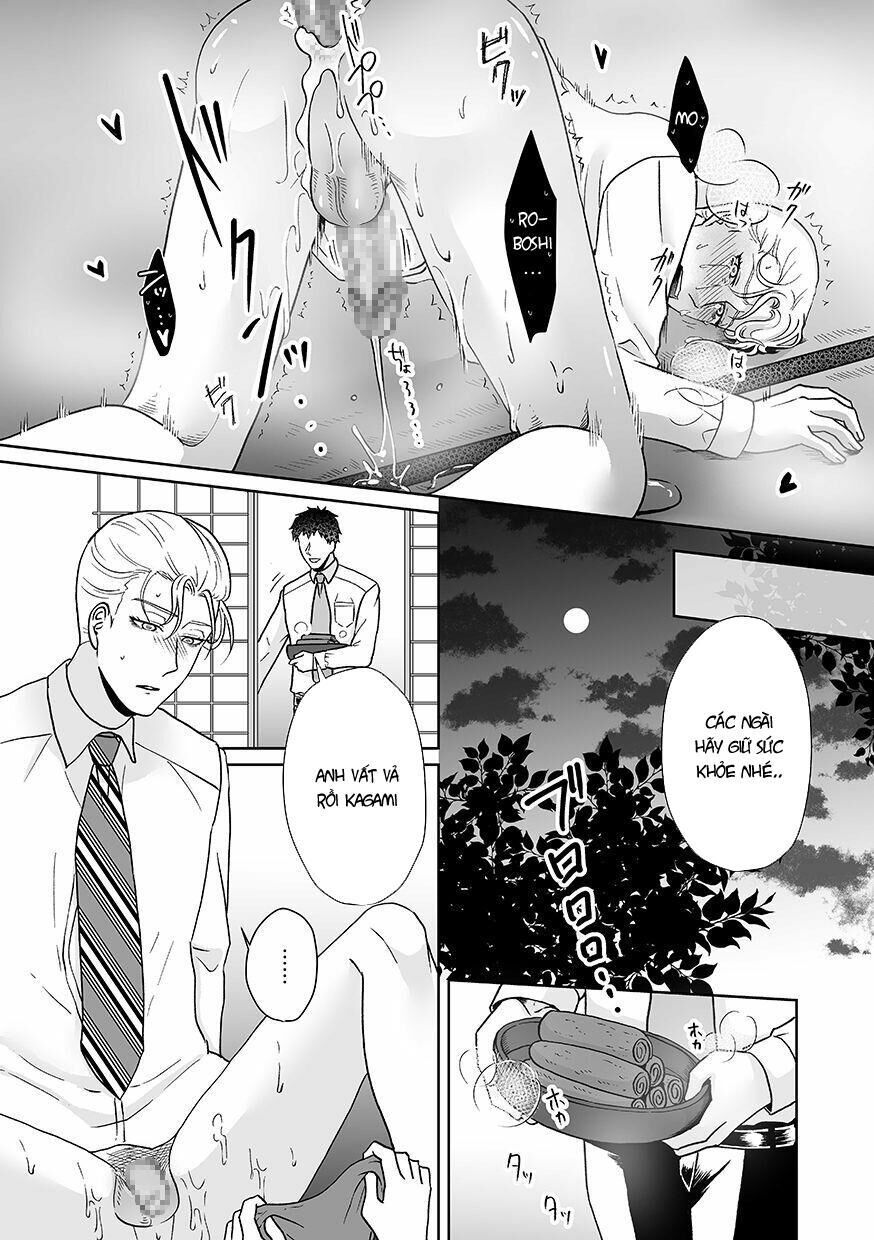 tổng hợp boylove 18+ Chapter 316 - Trang 1