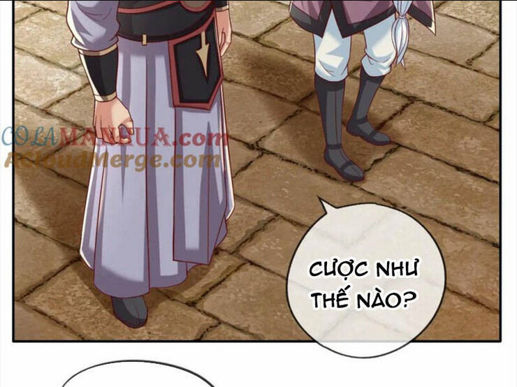 ta có thể đốn ngộ vô hạn chapter 61 - Next Chapter 61