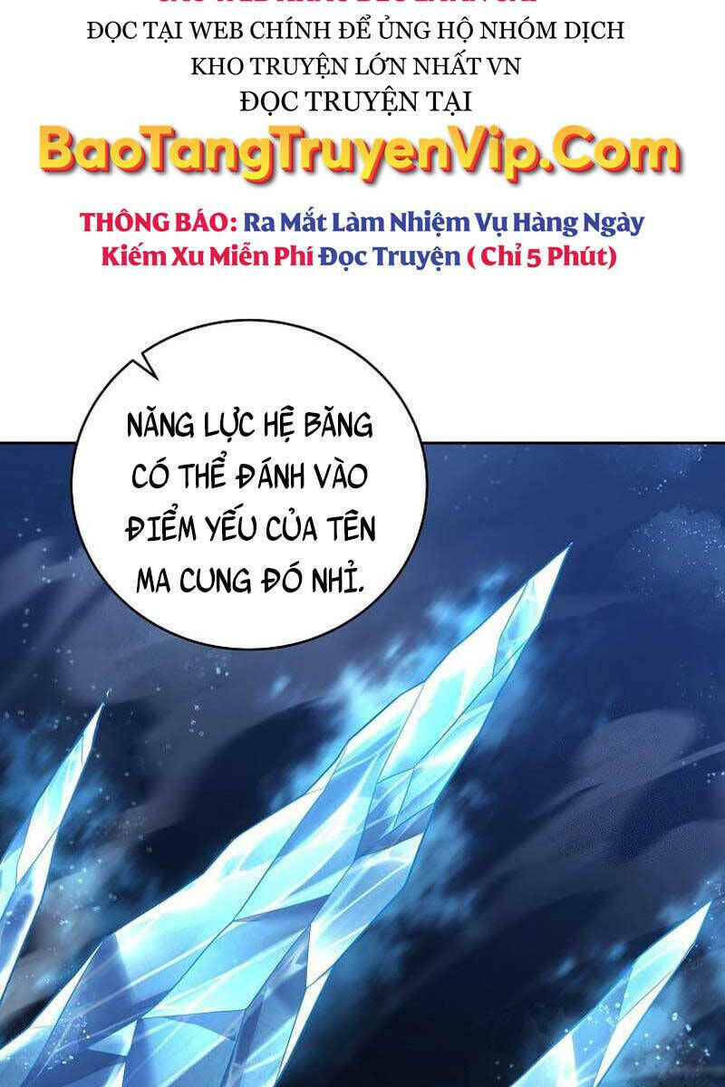 sự trở lại của người chơi bị đóng băng chapter 73 - Trang 1