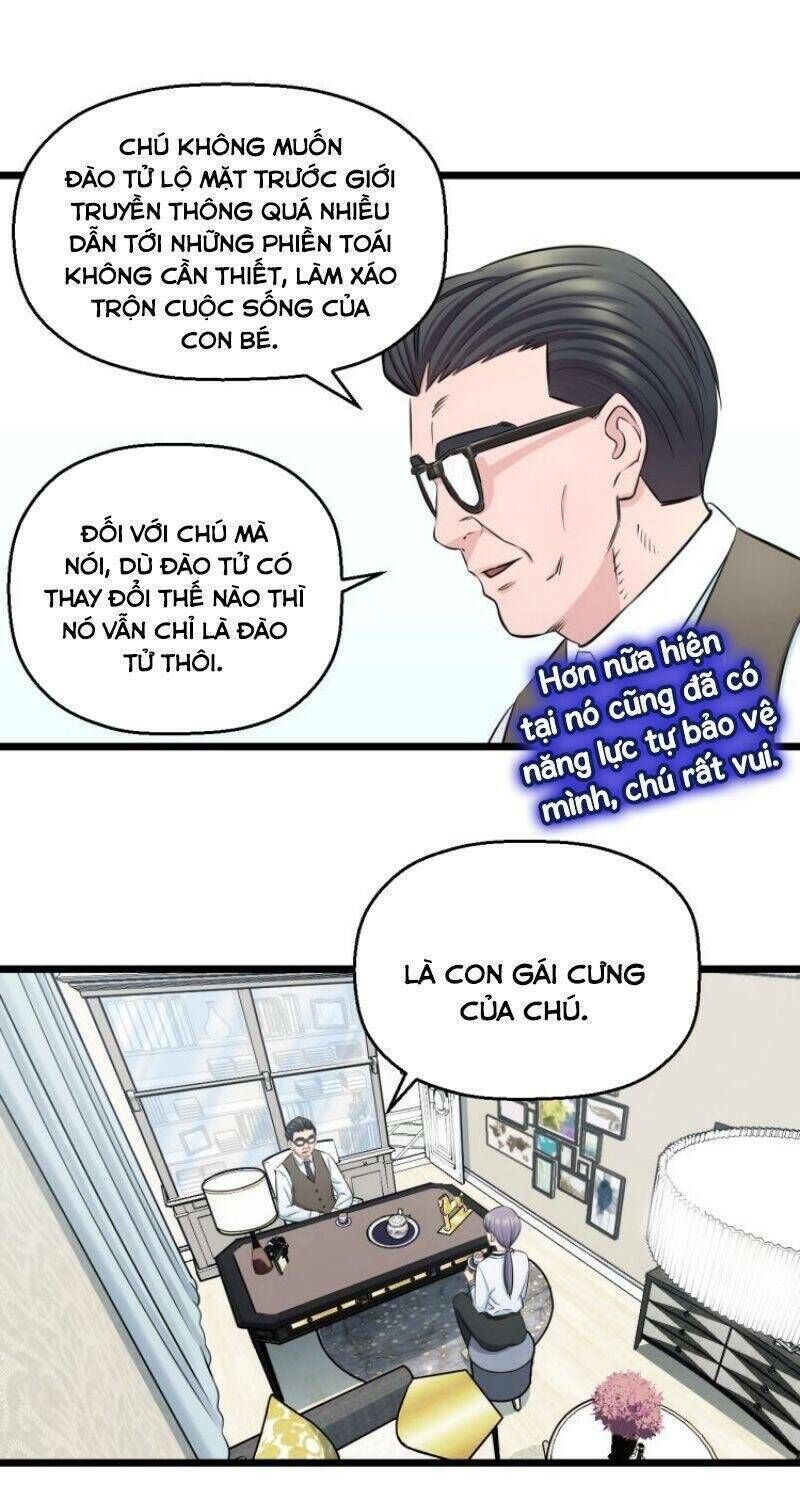 đối mặt với thử thách Chapter 47 - Trang 2