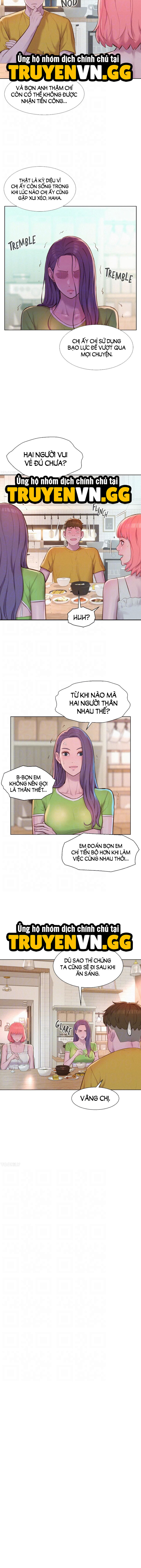 trại hè lãng mạn chapter 48 - Trang 1