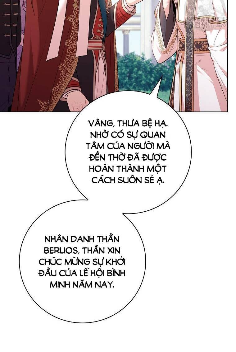 tôi trở thành thư ký của bạo chúa chapter 99 - Next Chapter 100