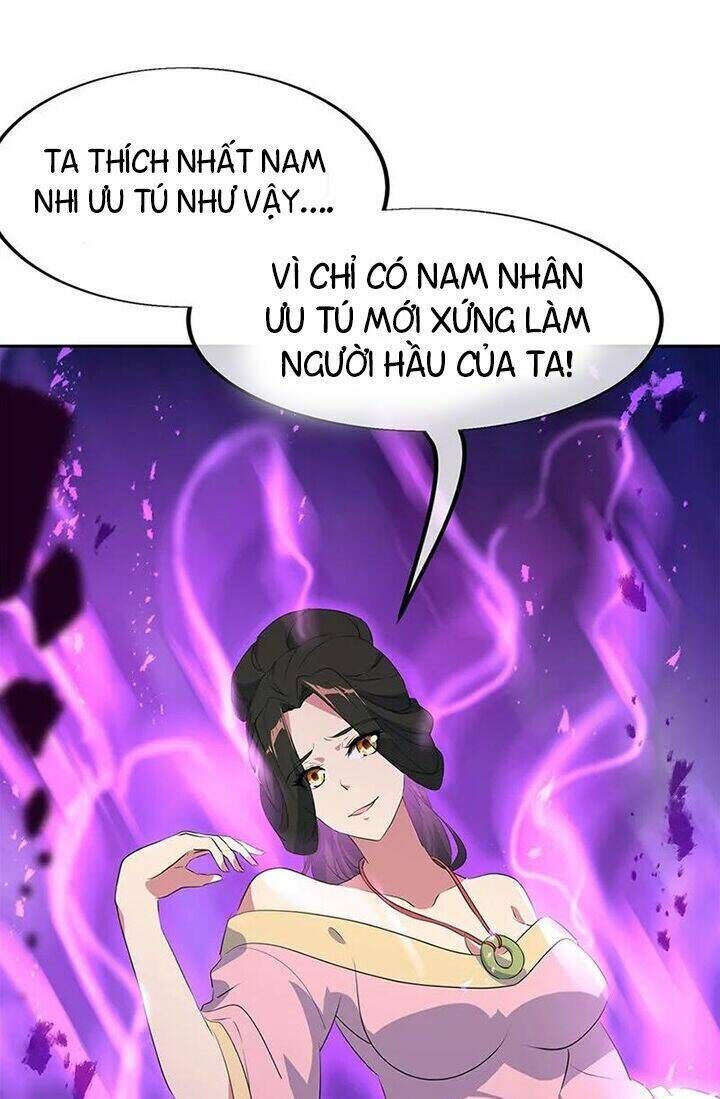 chiến hồn tuyệt thế chapter 189 - Trang 2