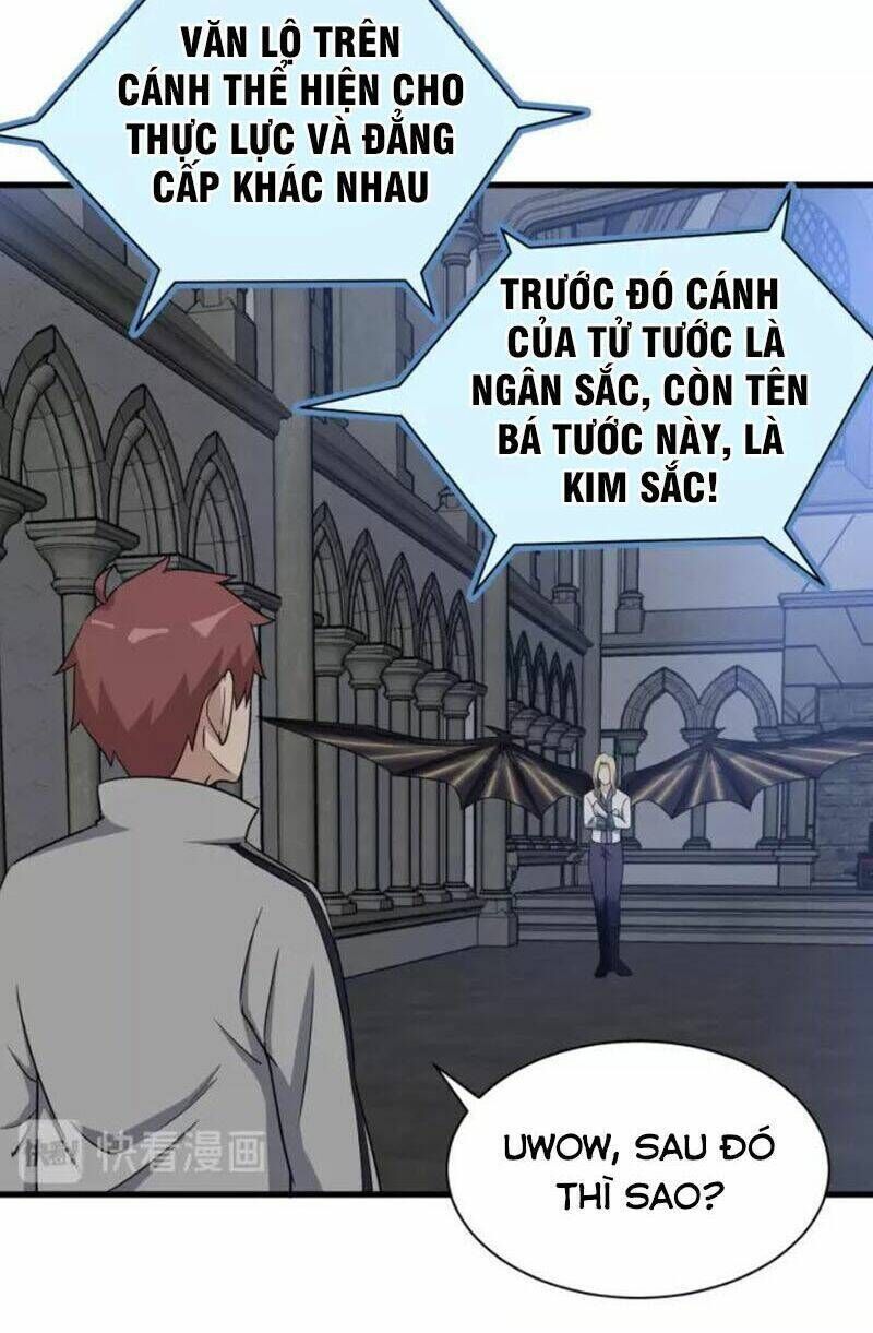 hệ thống tu tiên mạnh nhất Chapter 105 - Trang 2