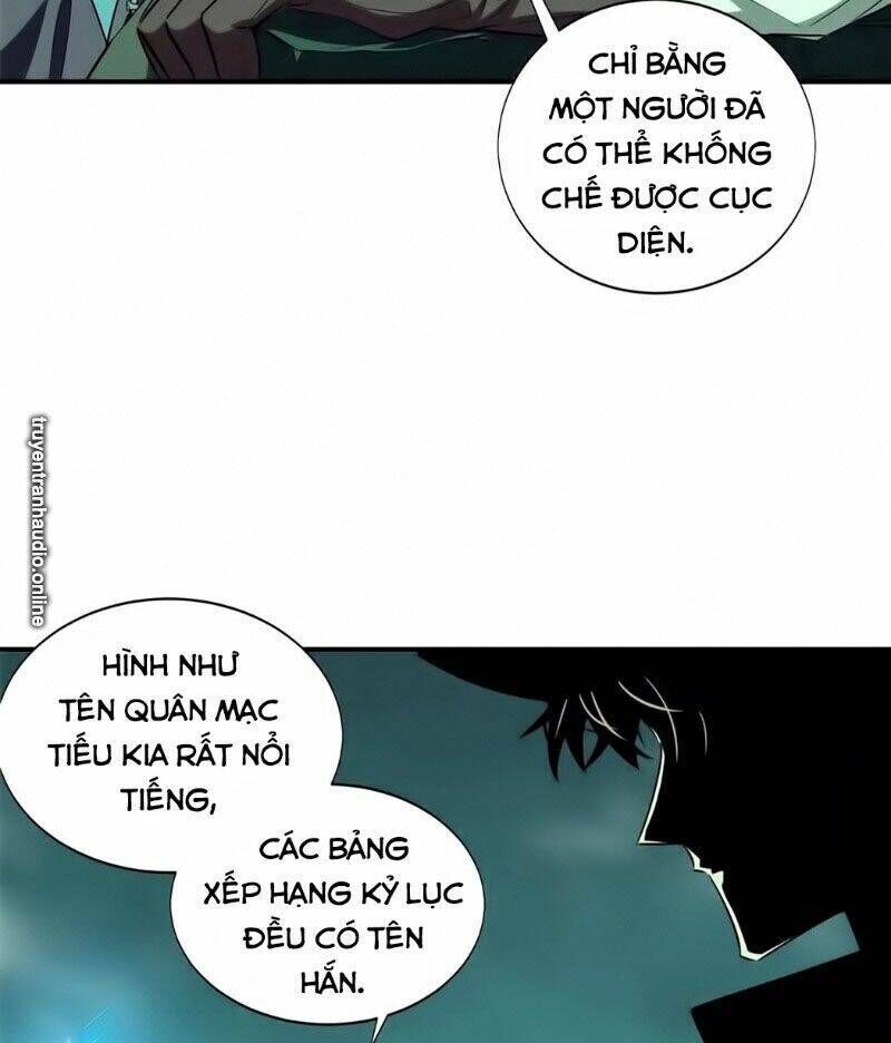 Toàn Chức Cao Thủ 2 Chapter 33 - Trang 2