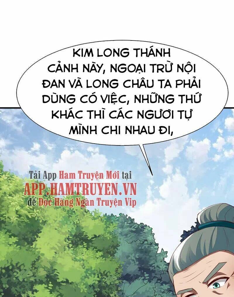 chiến đỉnh chapter 285 - Trang 2