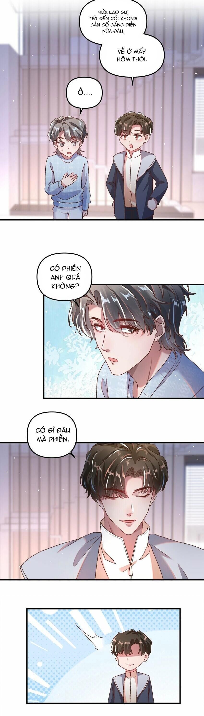 hữu danh Chapter 15 - Next Chapter 15.1