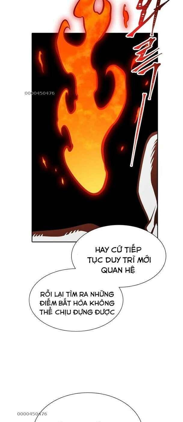 Cuộc Chiến Trong Tòa Tháp - Tower Of God Chapter 581 - Next Chapter 582