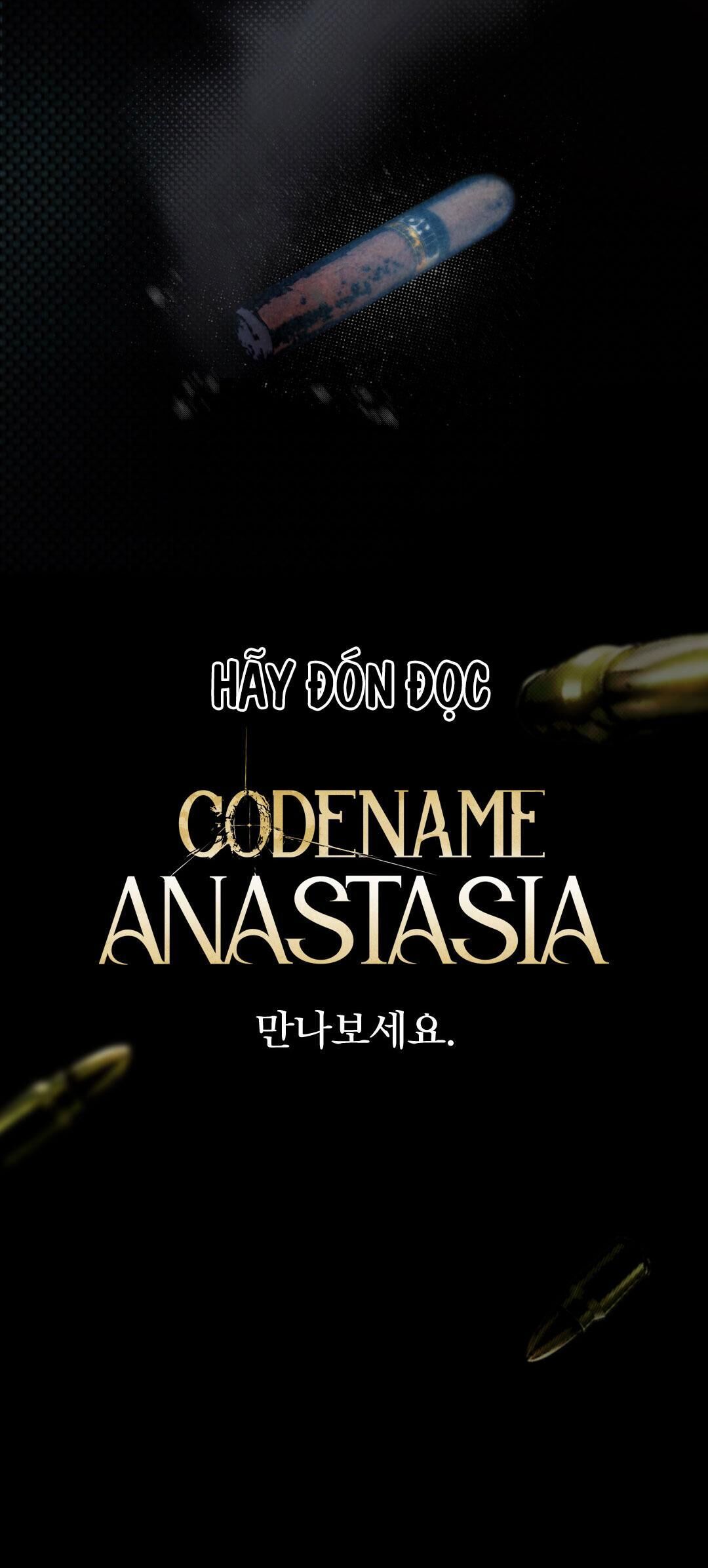 codename anastasia Chapter 0 PREVIEW - Trang 2