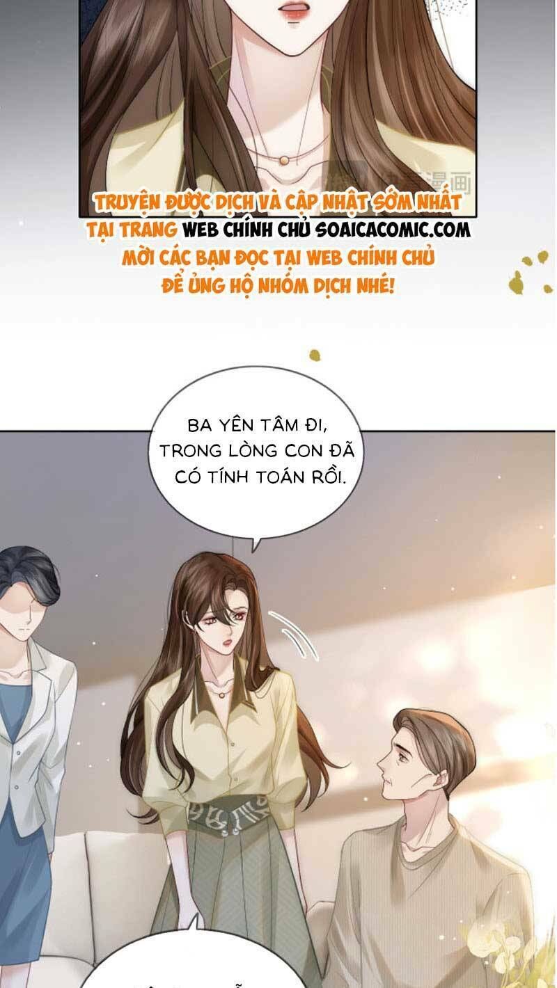 yêu lại sau một đêm bên nhau chapter 6 - Trang 2