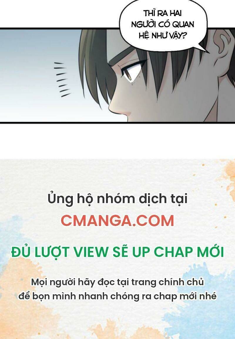 đối mặt với thử thách Chapter 69 - Trang 2