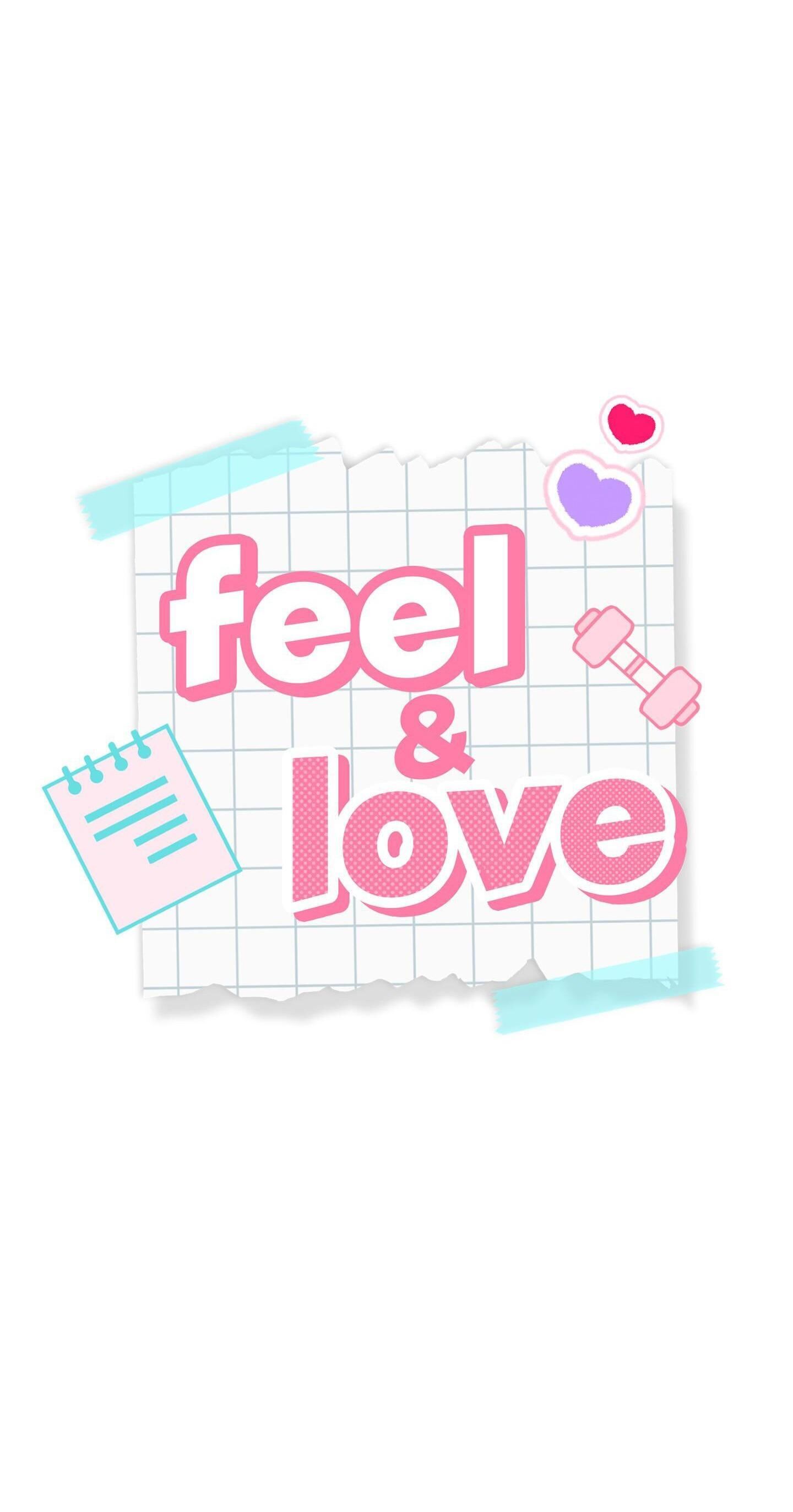 Tuyển Tập Cuồng Công-Chiếm Hữu Công Của Nhà Kim Chapter 23.1 FEEL&LOVE 1 - Trang 1