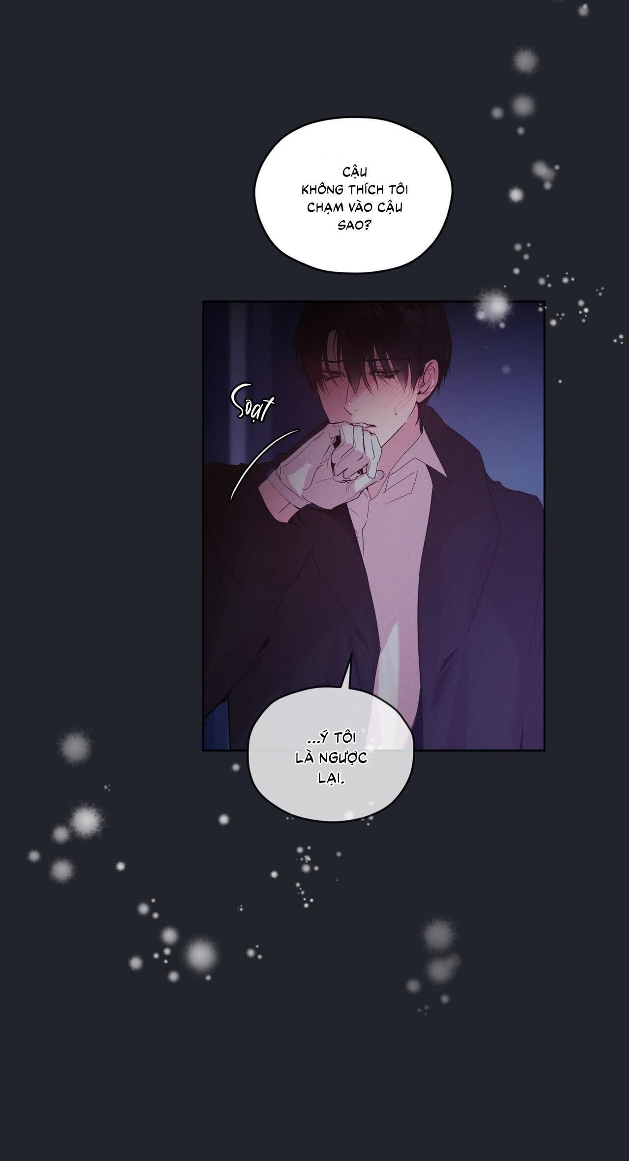 (Cbunu) Hồi Ức Của Nhịp Thở Chapter 18 H+ - Trang 2