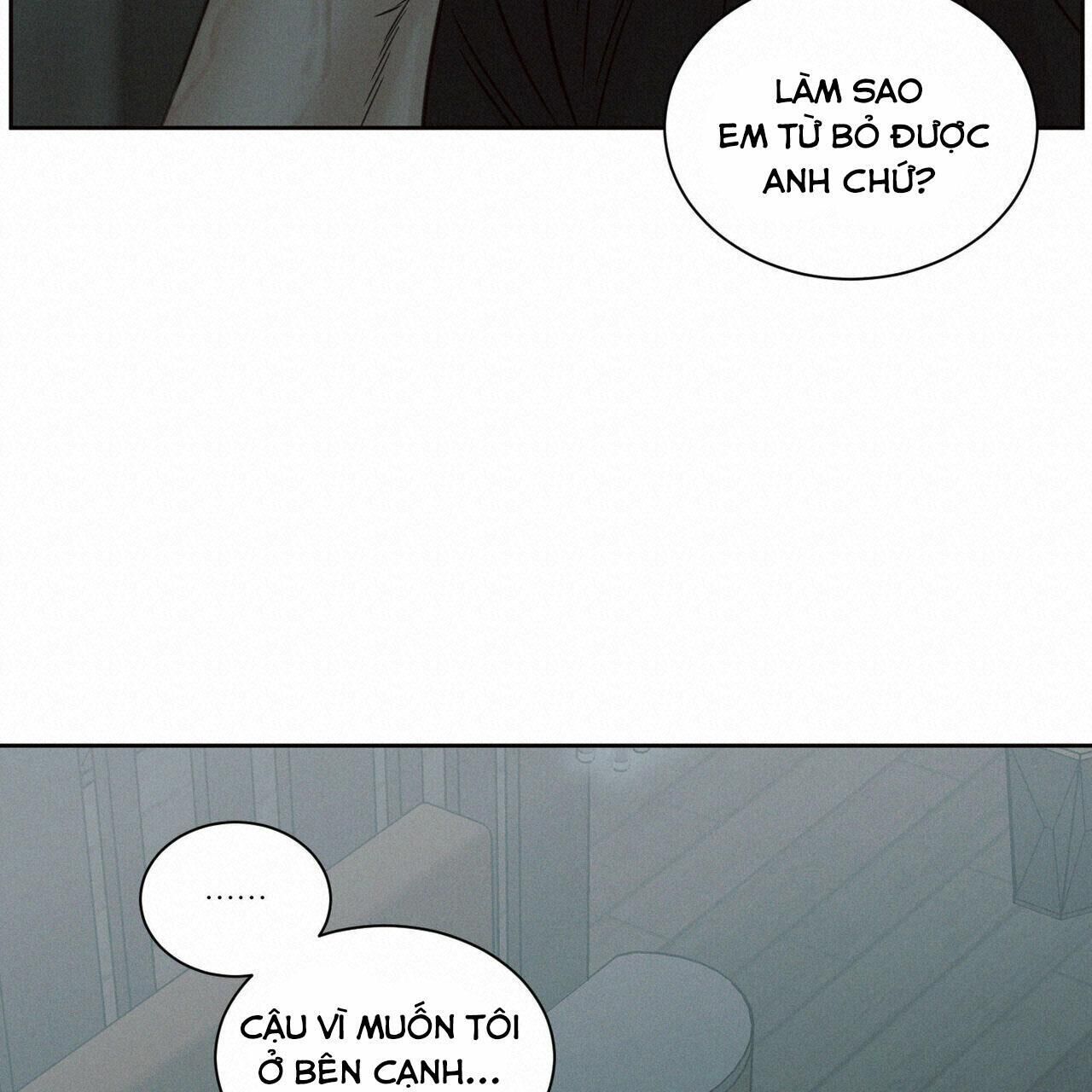 dù anh không yêu em Chapter 66 - Trang 2