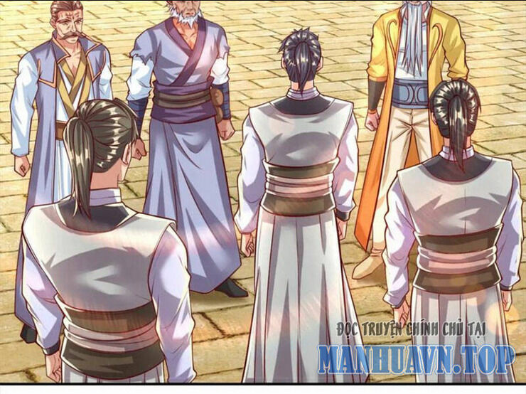 ta có thể đốn ngộ vô hạn chapter 61 - Next Chapter 61