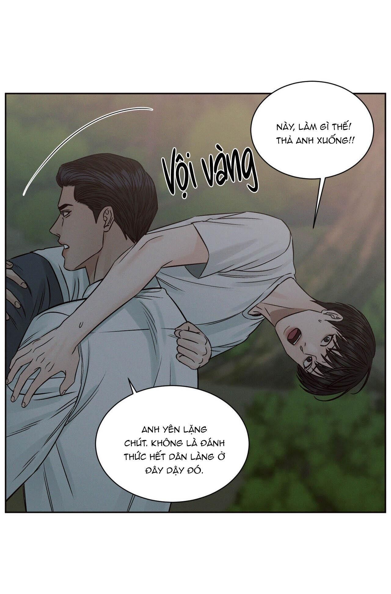 dù anh không yêu em Chapter 104 - Trang 2