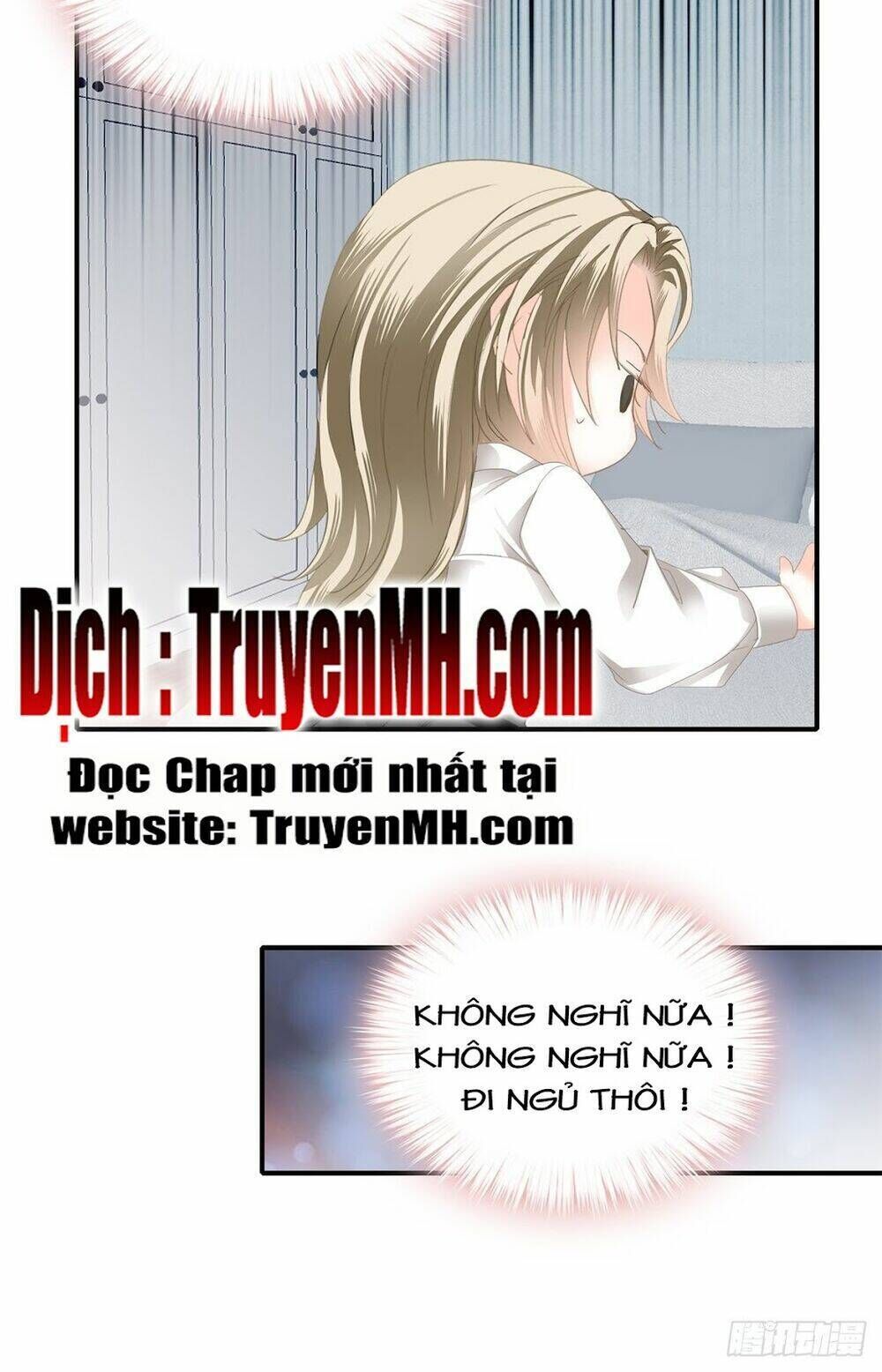 bạo quân ái nhân chapter 42 - Trang 2