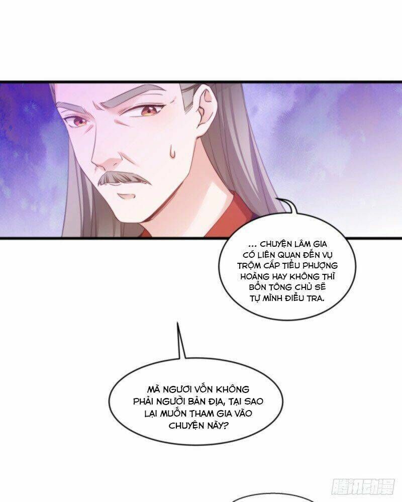 trò chơi trừng phạt chapter 81 - Trang 2