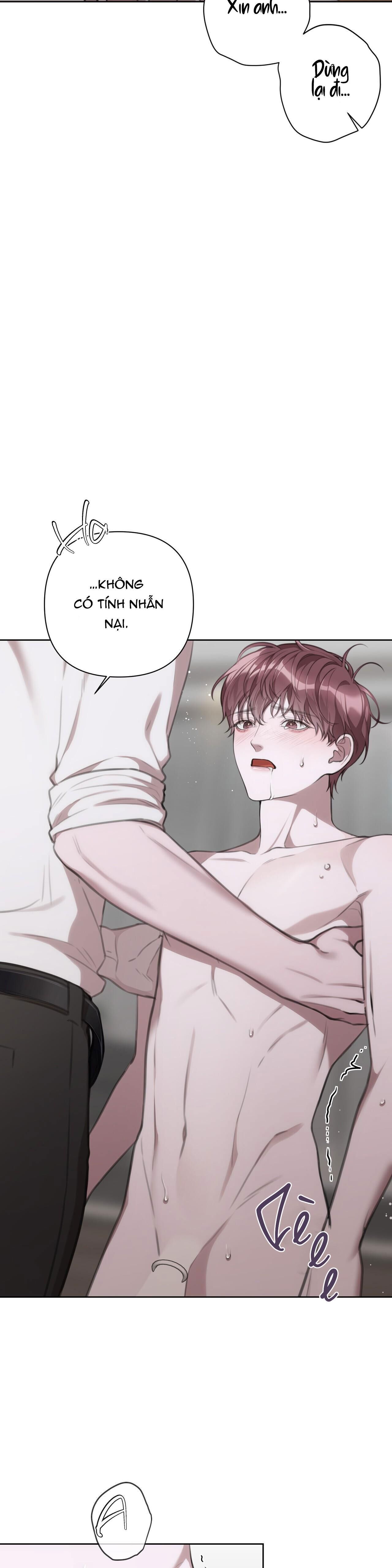 nhật ký giam cầm thư ký jin Chapter 9 - Next Chương 10