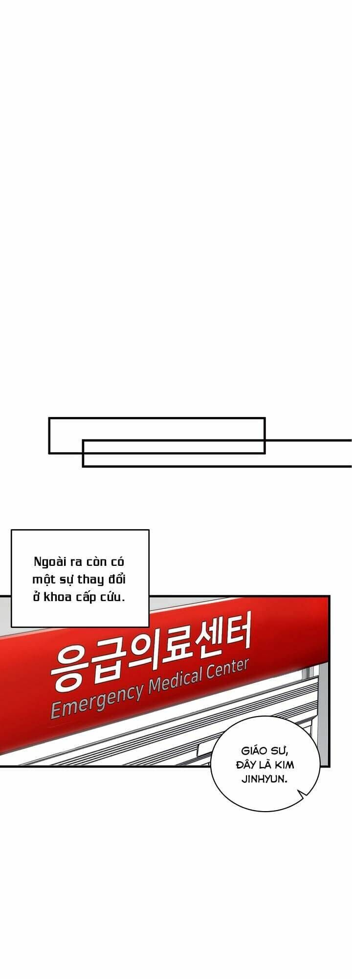 Bác Sĩ Trở Lại Chapter 78 - Next Chapter 79