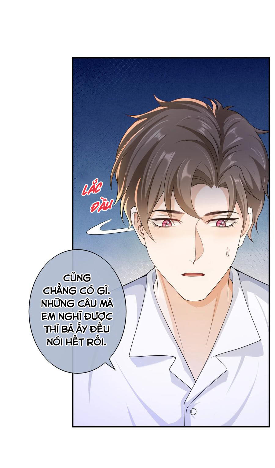 Scandal Quá Nhiều Là Lỗi Của Tôi Ư? Chapter 24 - Next Chapter 25