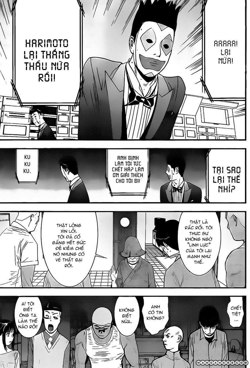 Liar Game Chapter 148 - Next Chapter 149