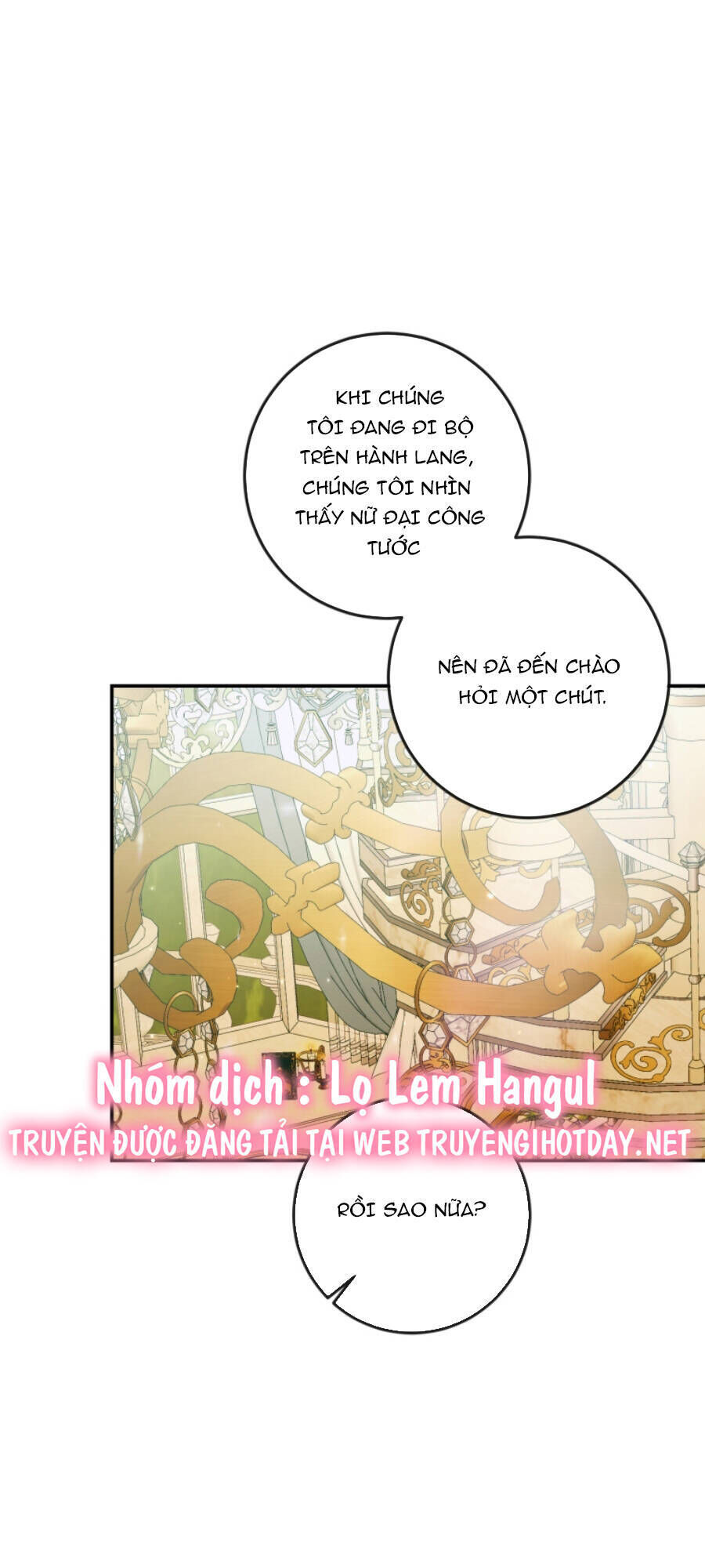 trở thành cô vợ khế ước của nhân vật phản diện chapter 100.2 - Trang 2