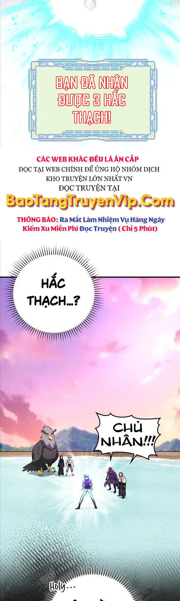 người chơi cấp tối đa chapter 28 - Trang 2