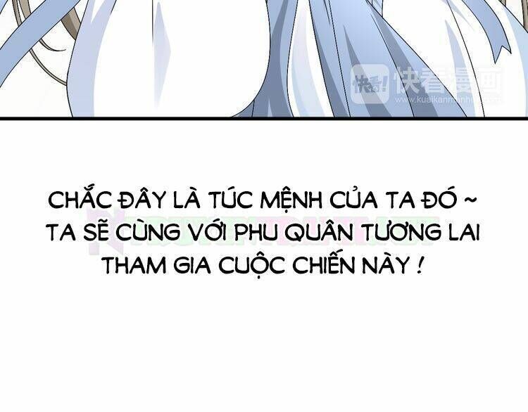 Xuyên Việt Chi Thiên Tâm Linh Chapter 33.5 - Next Chapter 34