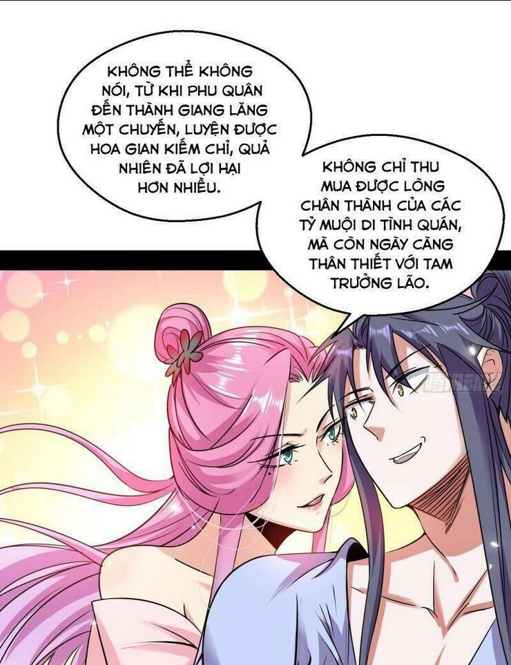 ta là tà đế chapter 55 - Next chapter 56