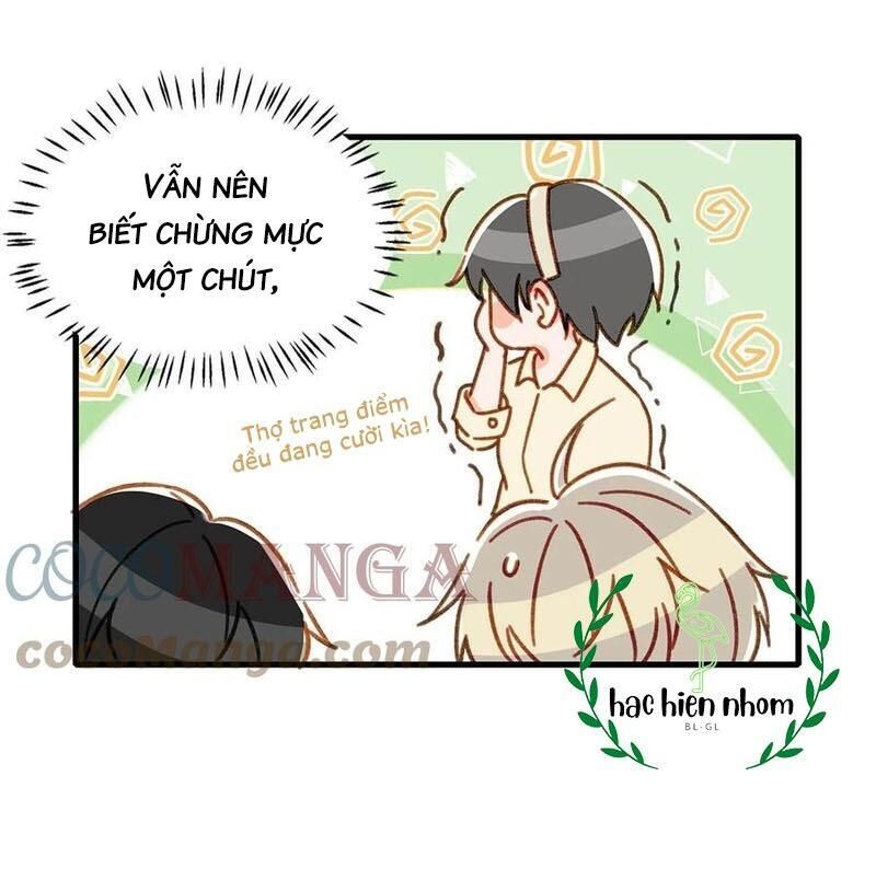 Tôi Và Đối Tác Của Tôi Chapter 47 - Next Chapter 48