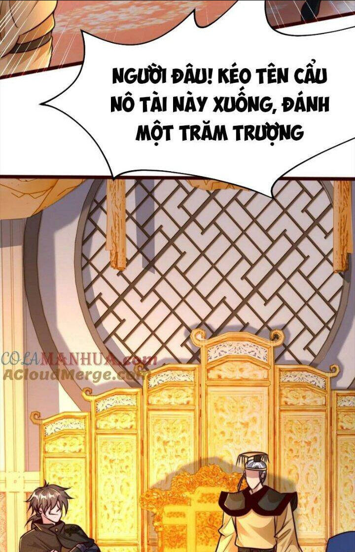 Ta Nuôi Quỷ Ở Trấn Ma Ty Chapter 193 - Trang 2