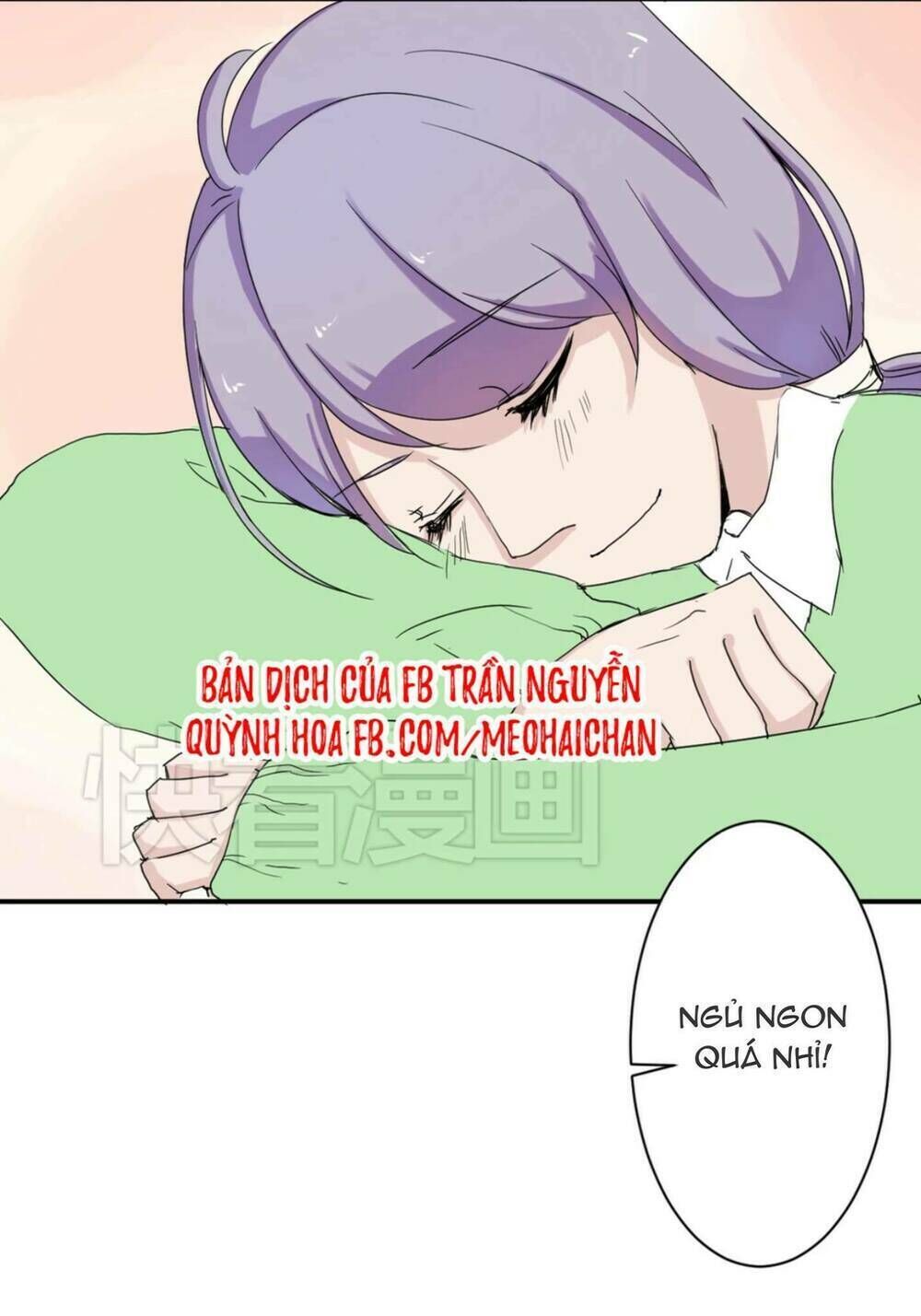 Quy Tắc Mỹ Nam Chapter 6 - Trang 2