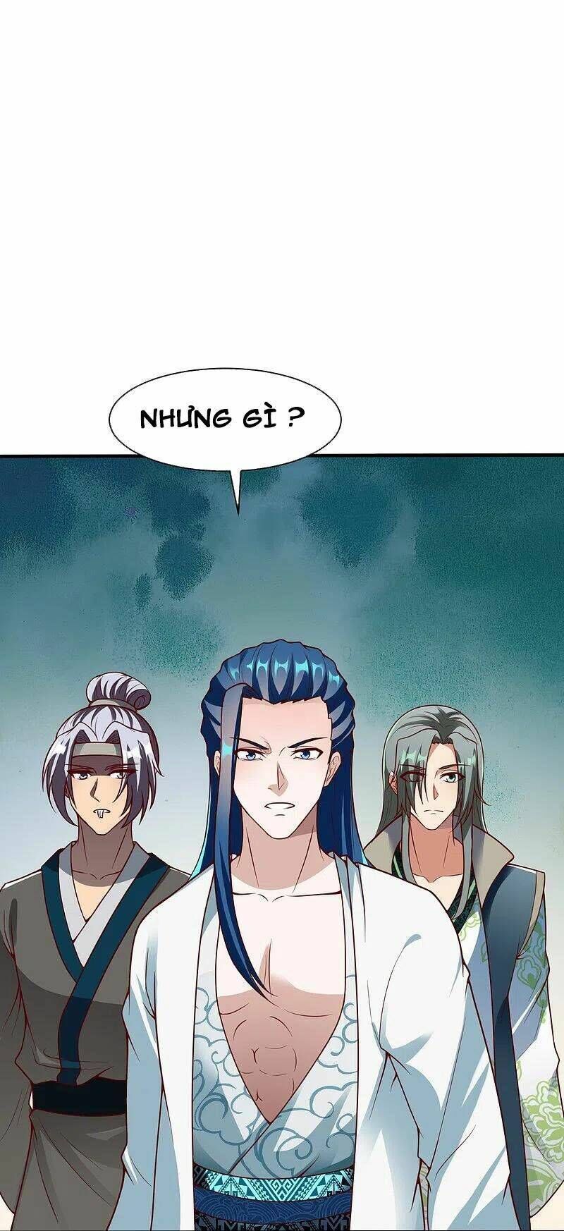 chiến đỉnh chapter 329 - Trang 2