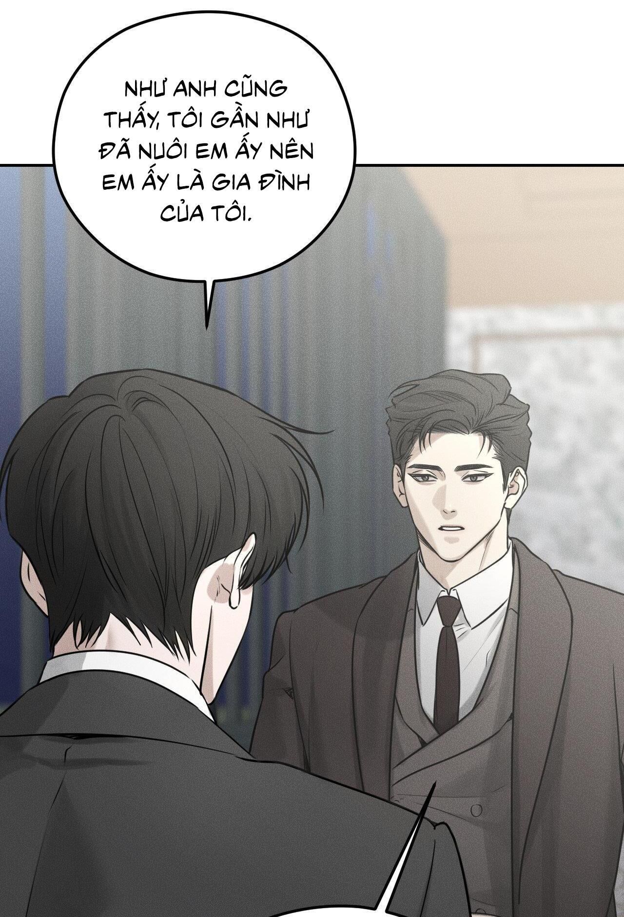 Dear, Teddy Bear Chapter 16 - Trang 2