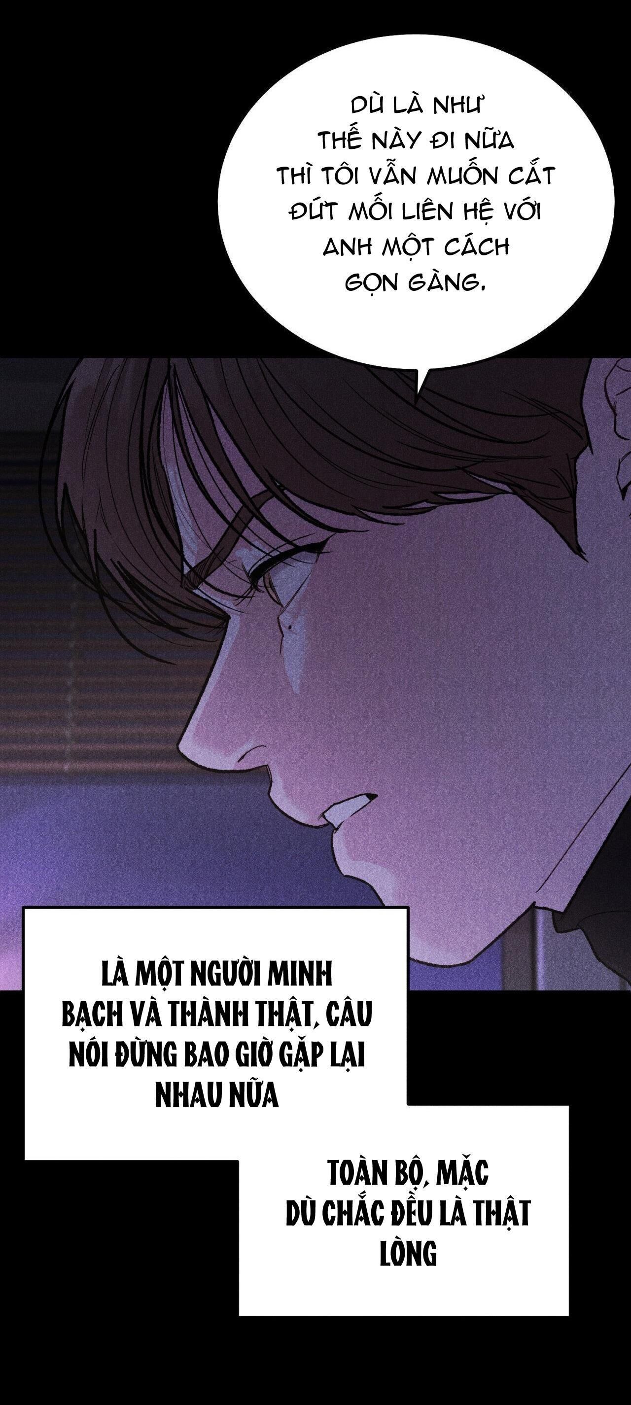 vượt qua giới hạn Chapter 77 - Trang 2