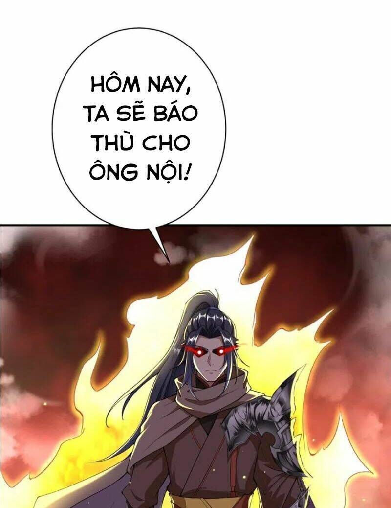 nghịch thiên tà thần Chapter 375 - Next chương 376