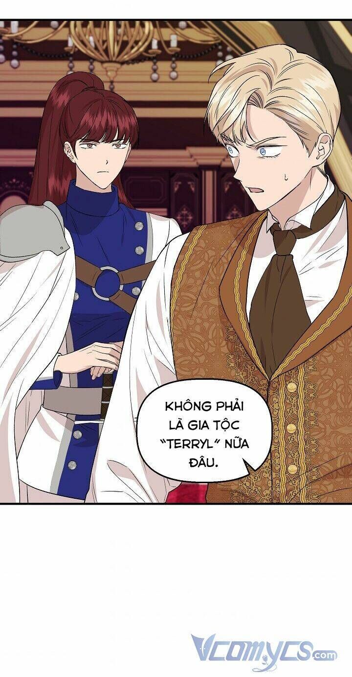 tôi không phải là cinderella chapter 27 - Trang 2