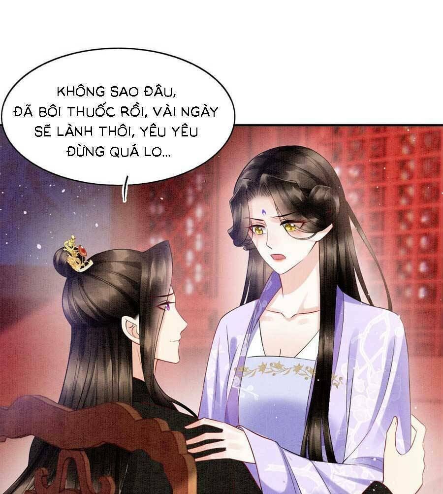 bạch nguyệt quang lạm quyền của sủng hậu chapter 98 - Trang 2