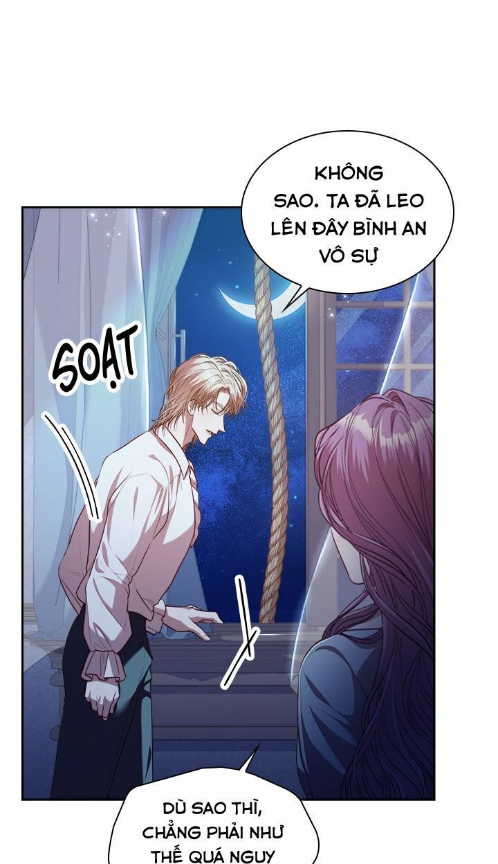 tôi trở thành thư ký của bạo chúa Chương 52 - Next Chapter 53