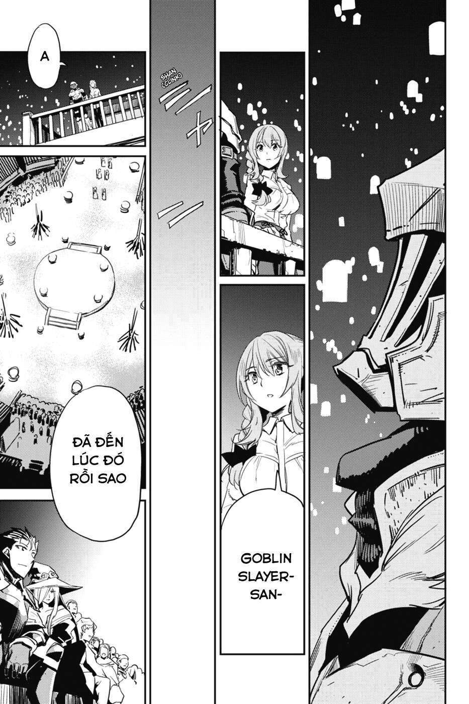 Goblin Slayer Chapter 34 - Trang 2