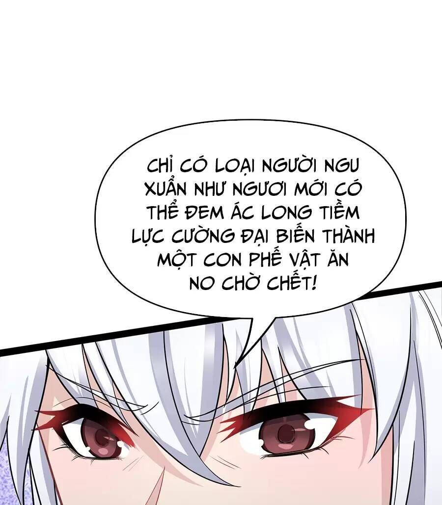 đồ long kỵ sĩ hôn môi ác long chapter 31.1 - Trang 2