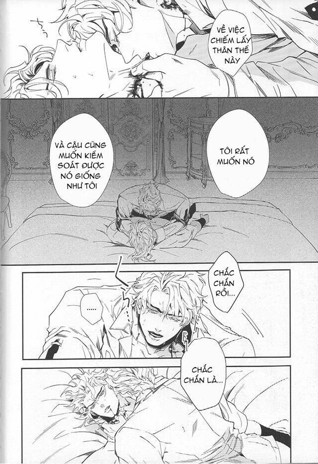 doujinshi tổng hợp Chapter 242 - Next 242