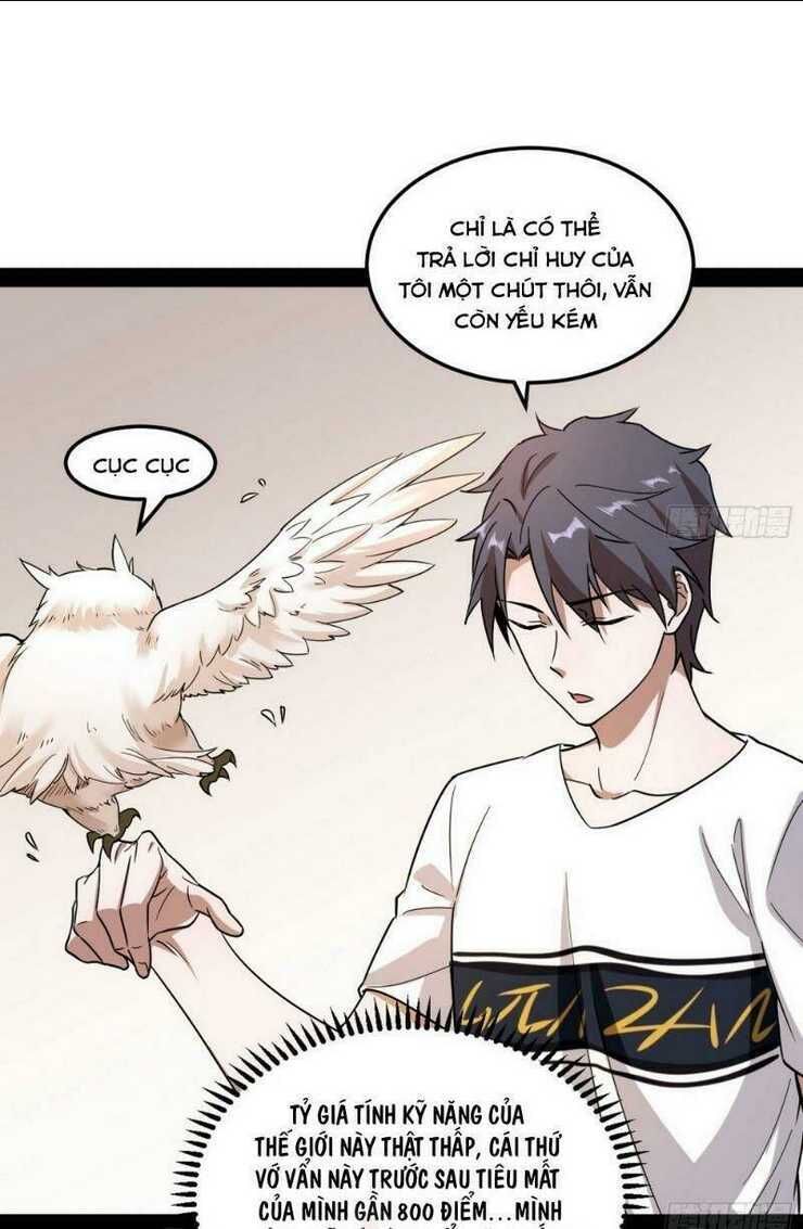 ta là tà đế chapter 69 - Next chapter 70