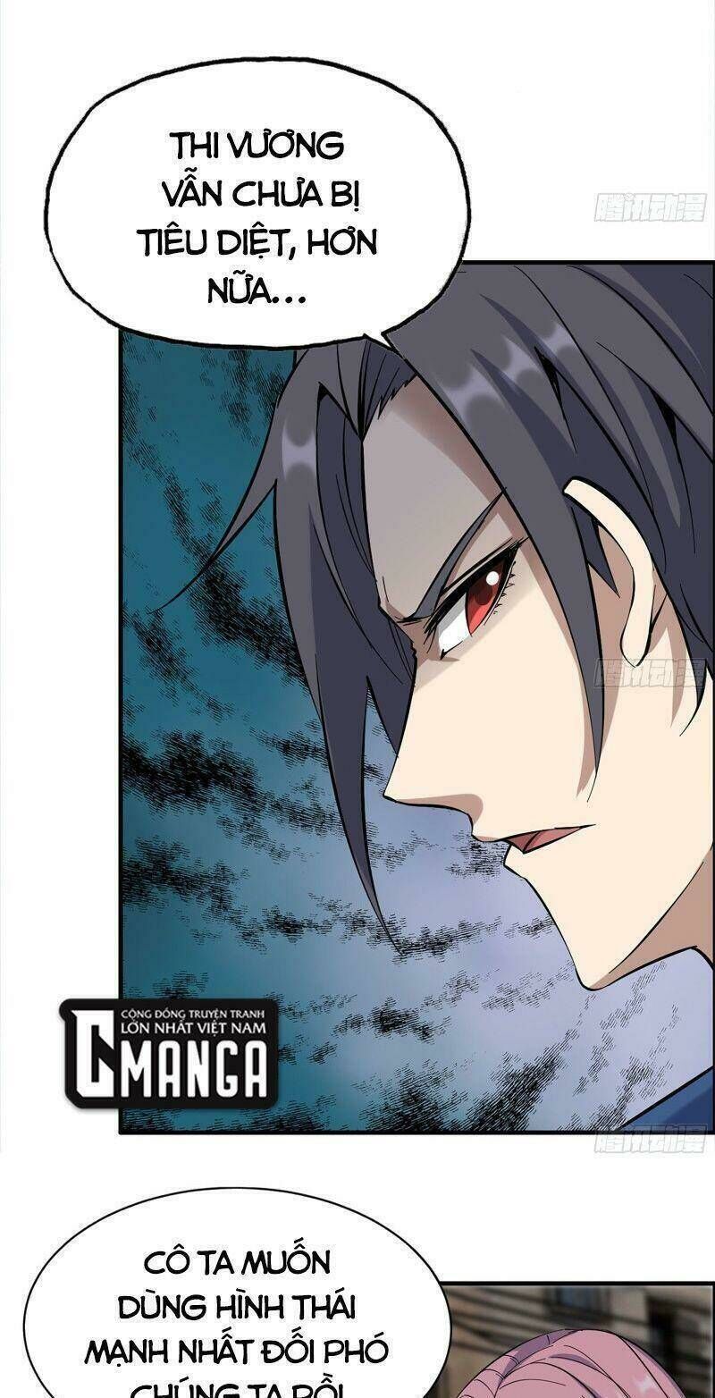 tôi chuyển vàng tại mạt thế Chapter 215 - Next Chapter 216