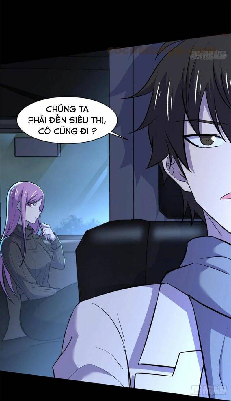 toàn cầu sụp đổ chapter 67 - Trang 2