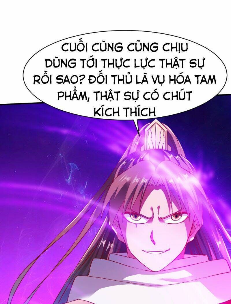 chiến đỉnh Chapter 145 - Trang 2