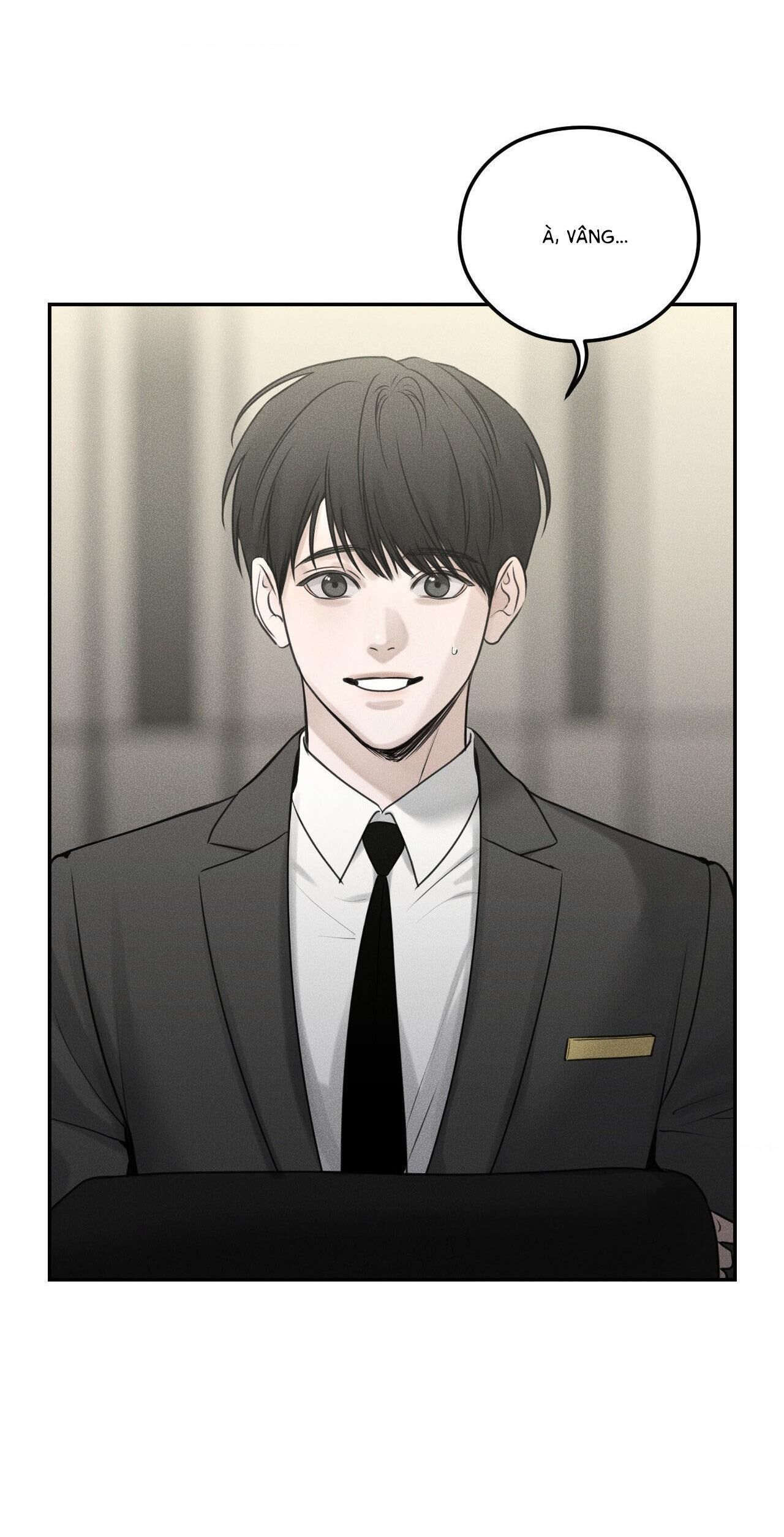 (Cbunu) Gấu Teddy Thân Yêu Chapter 7 - Trang 2